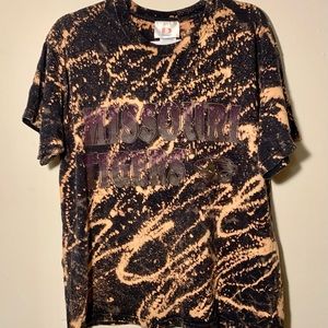 University of Missouri T-shirt